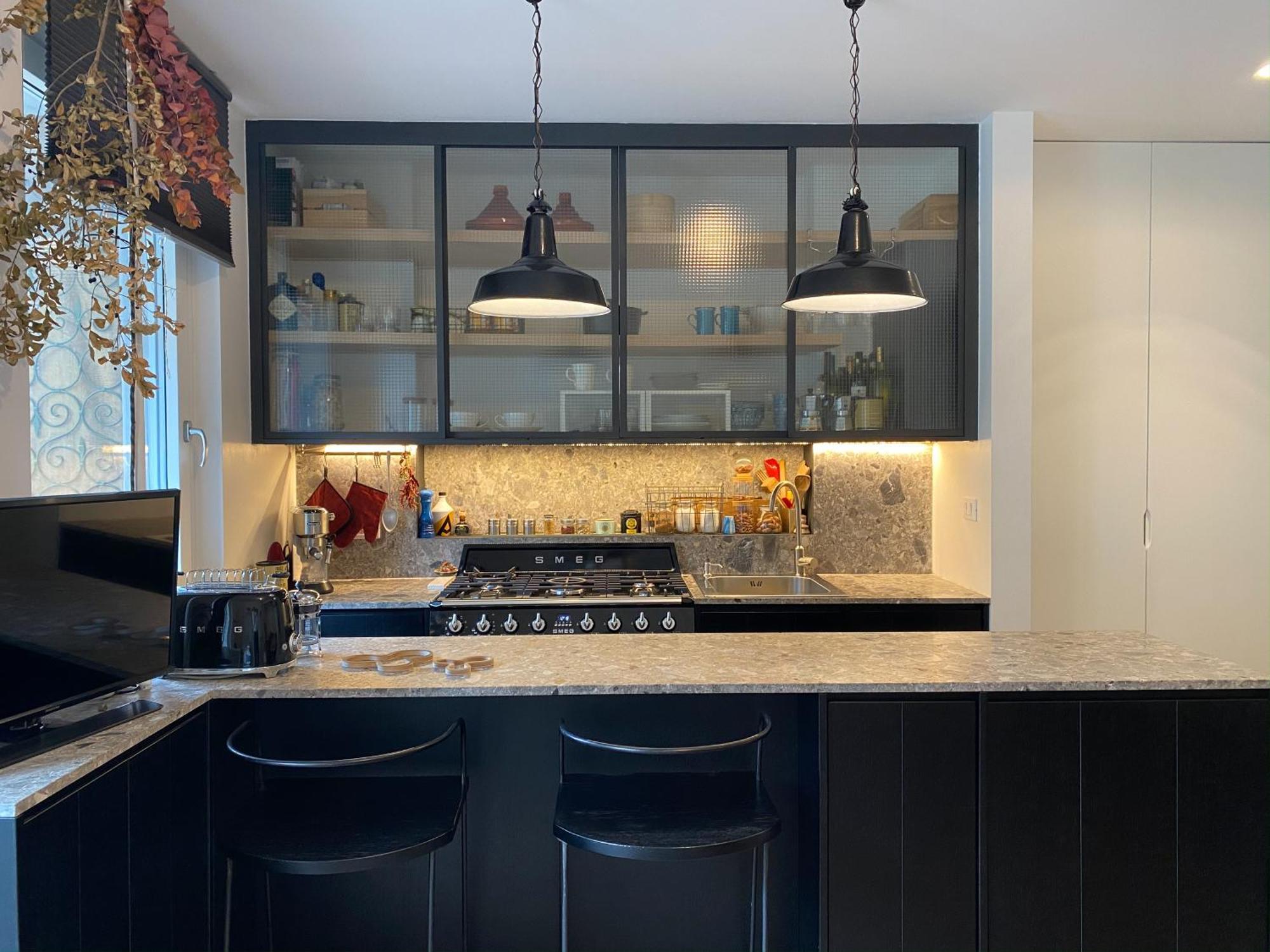 Apartment Paolo Sarpi - Charming With Terrace Mailand