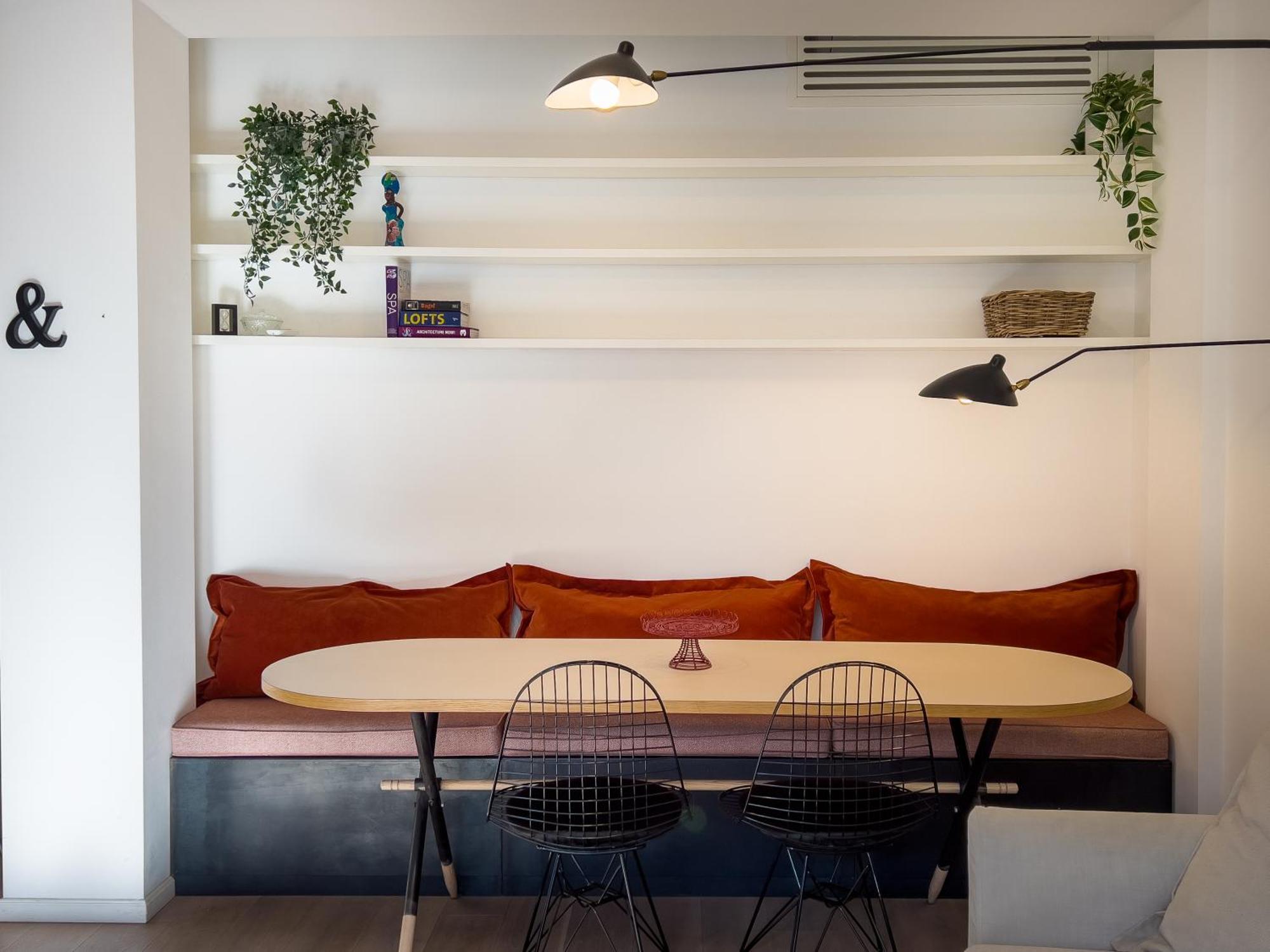 Paolo Sarpi - Charming With Terrace * Mailand