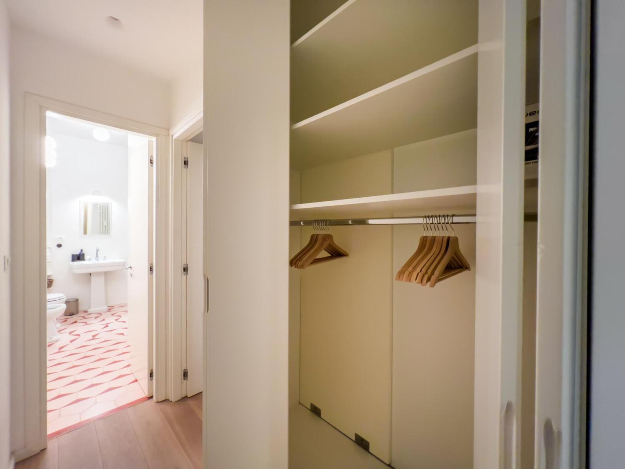 Apartment Paolo Sarpi - Charming With Terrace Mailand